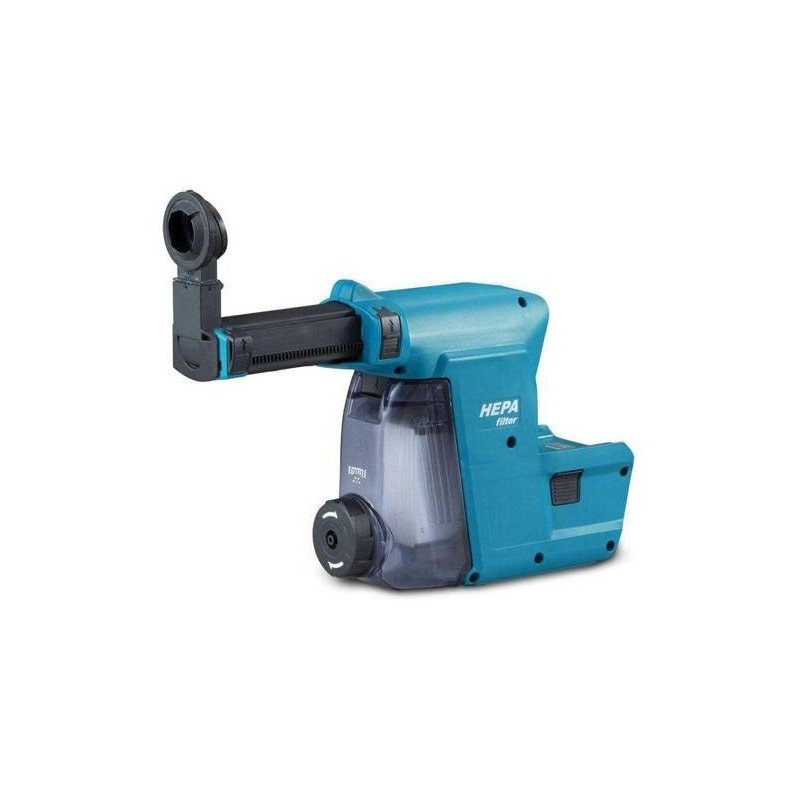 Makita 199572-1 System odsysania pyłu Makita 199572-1 System odsysania pyłu