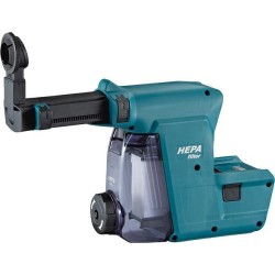 Makita 199572-1 System odsysania pyłu