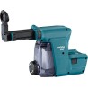 Makita 199572-1 System odsysania pyłu
