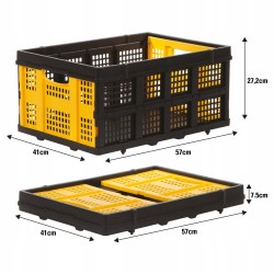 Kosz składany STANLEY SXWT-FT505-PDQ 25kg display 5 sztuk