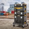 Skrzynia DEWALT DWST83345-1 TSTAK 2,0 uchwyt krótki