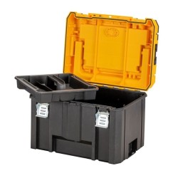 Skrzynia TSTAK 2,0 głęboka DWST83343-1 DEWALT