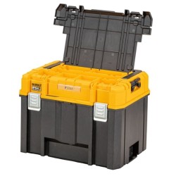 Skrzynia TSTAK 2,0 głęboka DWST83343-1 DEWALT