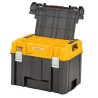 Skrzynia TSTAK 2,0 głęboka DWST83343-1 DEWALT