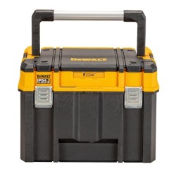 Skrzynia TSTAK 2,0 głęboka DWST83343-1 DEWALT