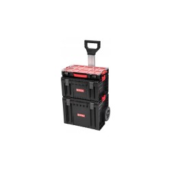 QBRICK SYSTEM PRO SET 2