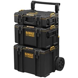 DEWALT SKRZYNIA TOUGH SYSTEM 2,0 3w1 DWST83402-1