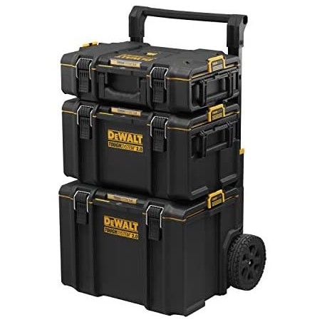 DEWALT SKRZYNIA TOUGH SYSTEM 2,0 3w1 DWST83402-1