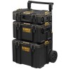 DEWALT SKRZYNIA TOUGH SYSTEM 2,0 3w1 DWST83402-1
