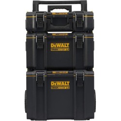 DEWALT SKRZYNIA TOUGH SYSTEM 2,0 3w1 DWST83402-1