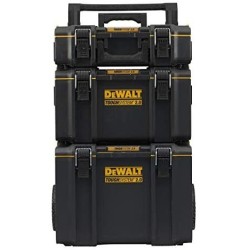DEWALT SKRZYNIA TOUGH SYSTEM 2,0 3w1 DWST83402-1