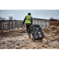 DEWALT SKRZYNIA TOUGH SYSTEM 2,0 3w1 DWST83402-1