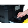 Stanley 1-70-316 pudełko na narzędzia Plastik Czarny
