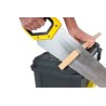 Stanley 1-70-316 pudełko na narzędzia Plastik Czarny