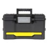 Stanley 1-70-316 pudełko na narzędzia Plastik Czarny