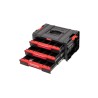 QBRICK SYSTEM PRO DRAWER 3 TOOLBOX 2.0 EXPERT