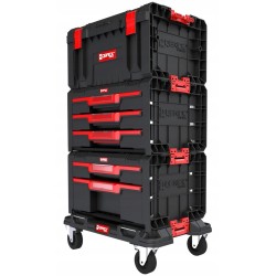 Toner ACTIS TB-325MA (zamiennik Brother TN-325MA Standard 3500 stron czerwony)