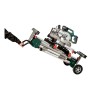 Metabo KSU 251 stojak do piłowania drewna Stal 4 x noga