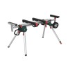 Metabo KSU 251 stojak do piłowania drewna Stal 4 x noga