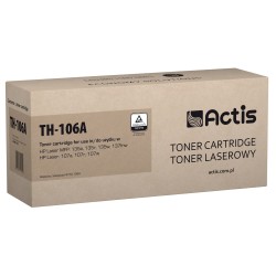 Toner Actis TH-106A (zamiennik HP W1106A Standard 1000 ston czarny)