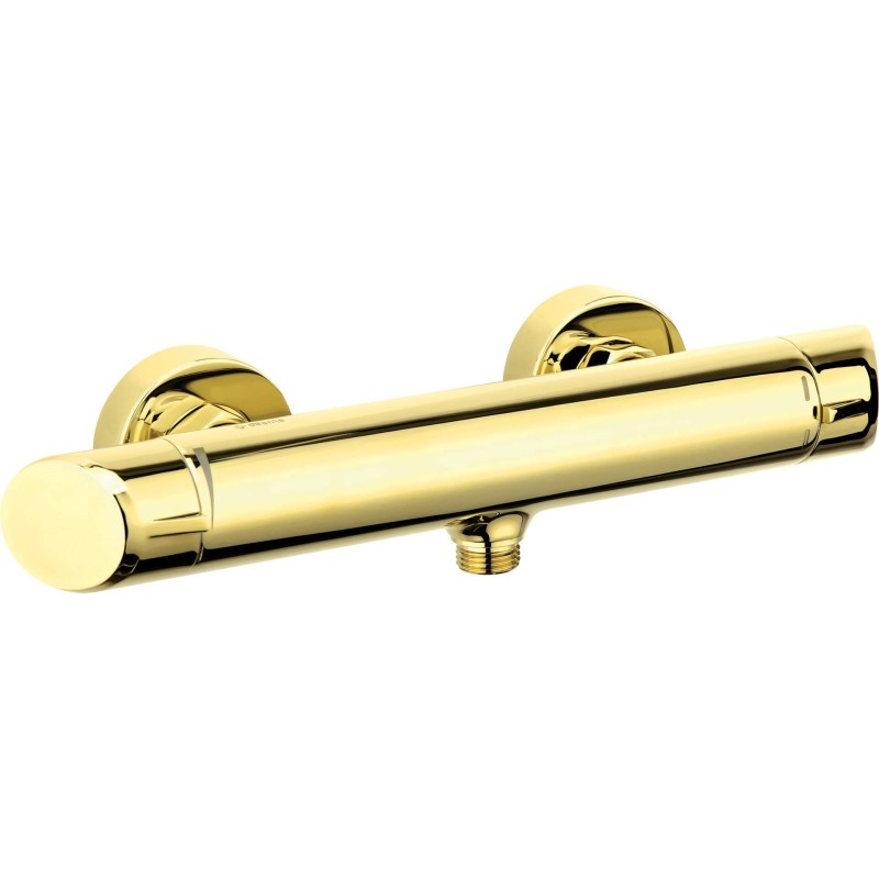 Bateria prysznicowa ścienna BQA_Z40M 5907650876274