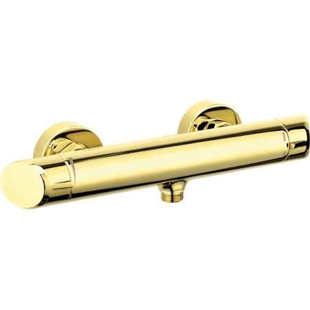 Bateria prysznicowa ścienna BQA_Z40M 5907650876274
