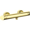 Bateria prysznicowa ścienna BQA_Z40M 5907650876274