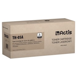 Actis TH-05A Toner (zamiennik HP 05A CE505A, Canon CRG-719 Standard 2300 stron czarny)
