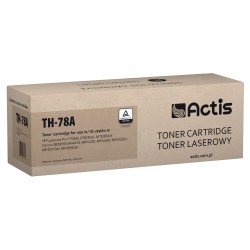 Actis TH-78A Toner (zamiennik HP 78A CE278A, Canon CRG-728 Standard 2100 stron czarny)