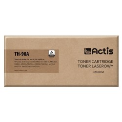 Actis TH-90A Toner (zamiennik HP 90A CE390A Standard 10000 stron czarny)