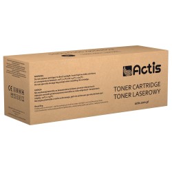 Actis TH-411A Toner (zamiennik HP 305A CE411A Standard 2600 stron niebieski)