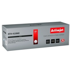 Activejet ATH-410NX Toner (zamiennik HP 305X CE410X Supreme 4000 stron czarny)