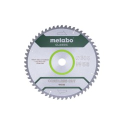 Metabo 628693000 ostrze do piły tarczowej 30,5 cm 1 szt.