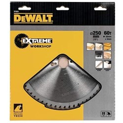 DeWALT ?DT4351-QZ ostrze do piły tarczowej 1 szt.