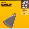 DeWALT ?DT4351-QZ ostrze do piły tarczowej 1 szt.