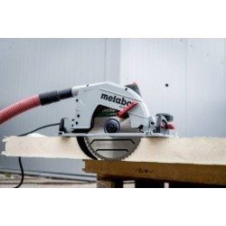 Metabo 628651000 ostrze do piły tarczowej 16,5 cm 1 szt.