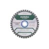 Metabo 628651000 ostrze do piły tarczowej 16,5 cm 1 szt.