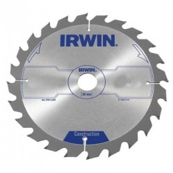 IRWIN PIŁA TARCZ.WIDIA 1843040z C