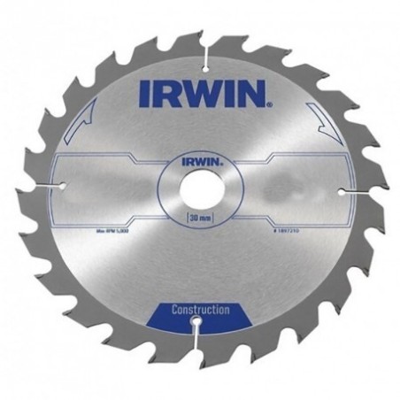 IRWIN PIŁA TARCZ.WIDIA 1843040z C