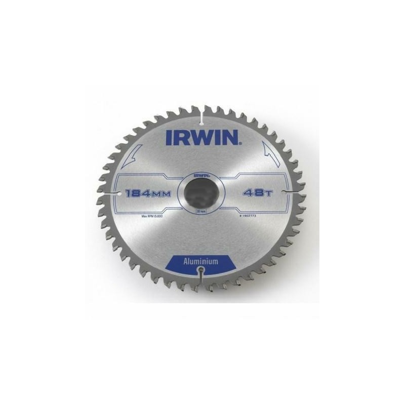 IRWIN PIŁA TARCZ. WIDIA 2163060z/ALUM.