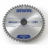 IRWIN PIŁA TARCZ. WIDIA 2163060z/ALUM.