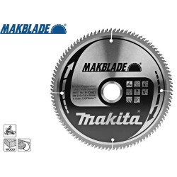MAKITA PIŁA TARCZOWA 216x30x100z MAKBLADE DREWNO
