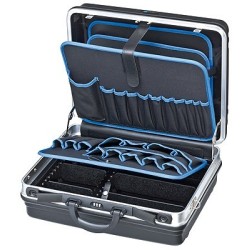 Walizka narzędziowa KNIPEX 00 21 05 LE (1264906) 465x410x200mm