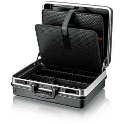 Walizka narzędziowa KNIPEX 00 21 05 LE (1264906) 465x410x200mm