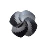 AW WIERTŁO STOPNIOWE SPIRALNE M2-TiAlN / Kpl. 3 szt. / 4-12mm / 4-20mm / 4-32mm /BL