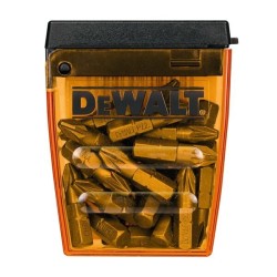 Zestaw 100 szt. akcesorii DeWalt DT71569