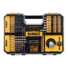 Zestaw 100 szt. akcesorii DeWalt DT71569