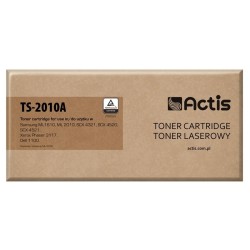 Actis TS-2010A Toner (zamiennik Samsung ML-1610D2/ ML-2010D3 Standard 3000 stron czarny)