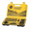 Zestaw wierteł i bitów Dewalt 100 elementów DT71563-QZ ...
