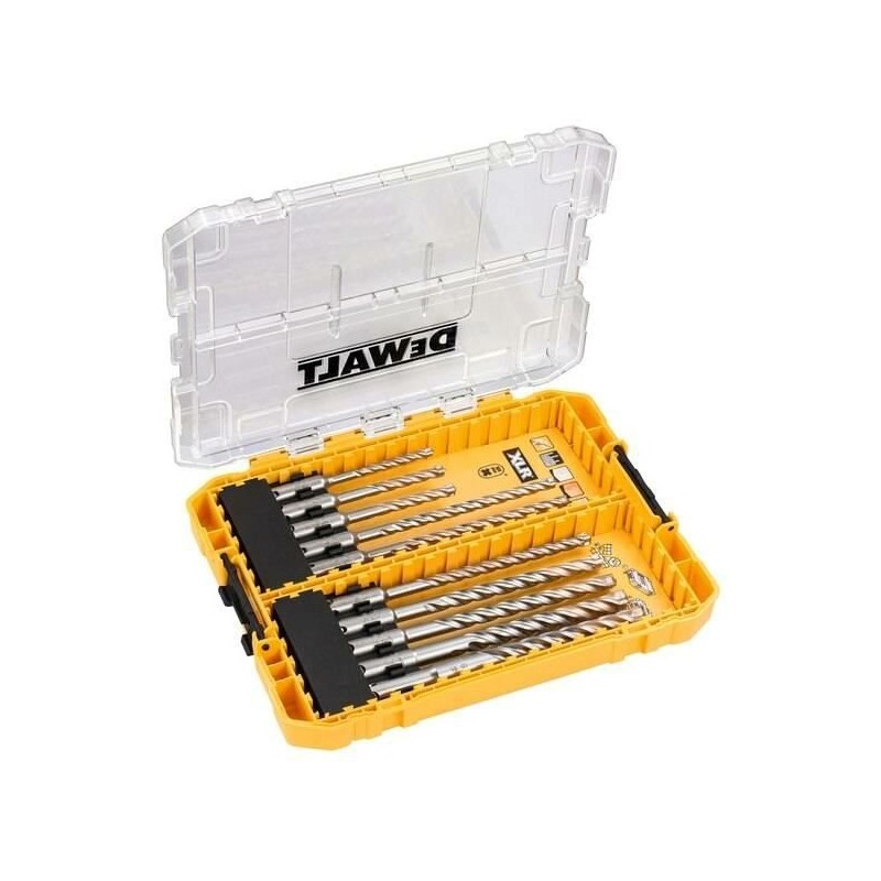 DeWALT DT70752-QZ wiertło 1 szt.